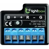 BLEBOX LED-verlichtingsmodule Lightbox v4