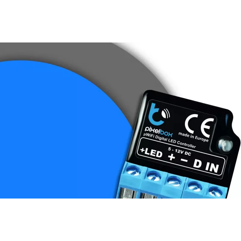 BLEBOX LED Pixelbox Verlichtingsmodule