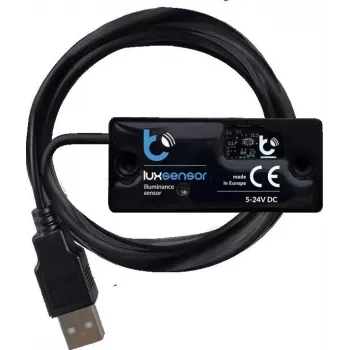 BLEBOX luxSensor lichtsensor