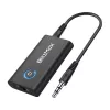 BLITZWOLF bluetooth 5.2 zender/ontvanger BlitzMax BT05, aptX