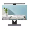 BlitzWolf BW-CML2 luchtmonitor light met CO2-, TVOC-, temperatuur- en vochtigheidssensor – dimbare LED-strip, 2700-6500K, CRI Ra95, USB-C