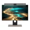 BlitzWolf BW-CML2 luchtmonitor light met CO2-, TVOC-, temperatuur- en vochtigheidssensor – dimbare LED-strip, 2700-6500K, CRI Ra95, USB-C