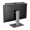 BlitzWolf BW-CML2 luchtmonitor light met CO2-, TVOC-, temperatuur- en vochtigheidssensor – dimbare LED-strip, 2700-6500K, CRI Ra95, USB-C