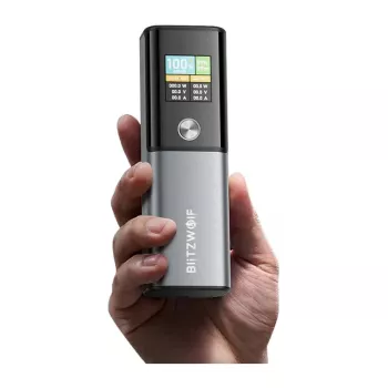 BlitzWolf BW-P23 100W 14000mAh powerbank
