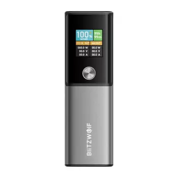 BlitzWolf BW-P23 100W 14000mAh powerbank