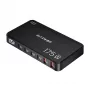 Blitzwolf BW-S30 6-in-1 laadstation 4xUSB-C + 2xUSB 175W