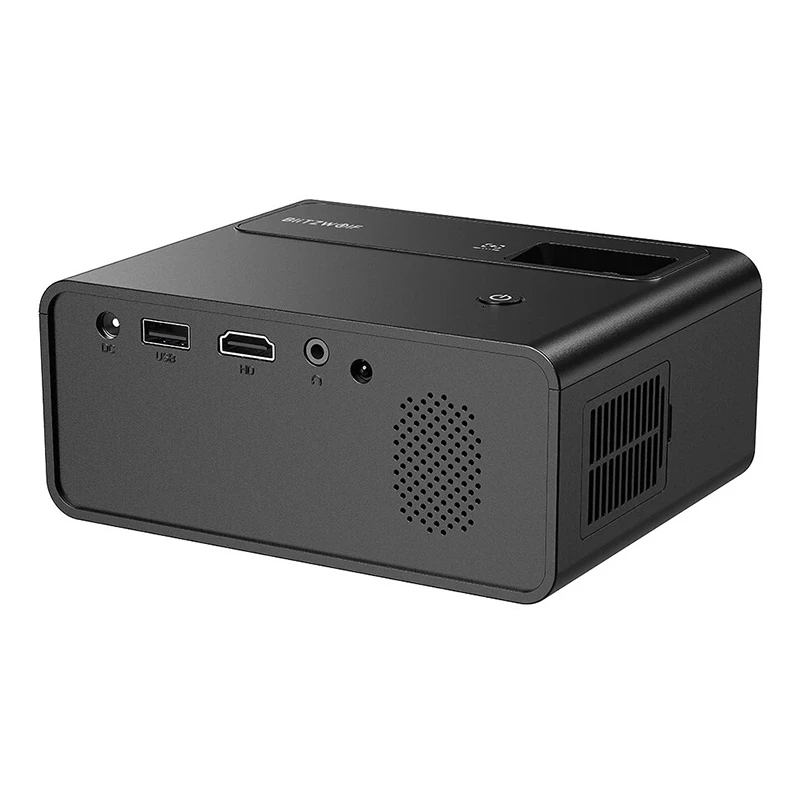 Blitzwolf BW-V1 projector