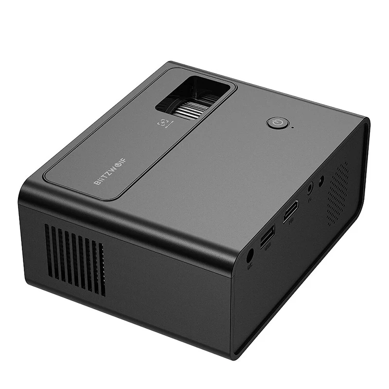 Blitzwolf BW-V1 projector