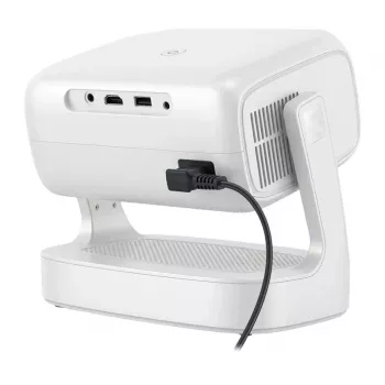 Blitzwolf BW-V12 Full HD (1080p) LCD-projector, 600 ANSI-lumen, Android 9.0 smart projector