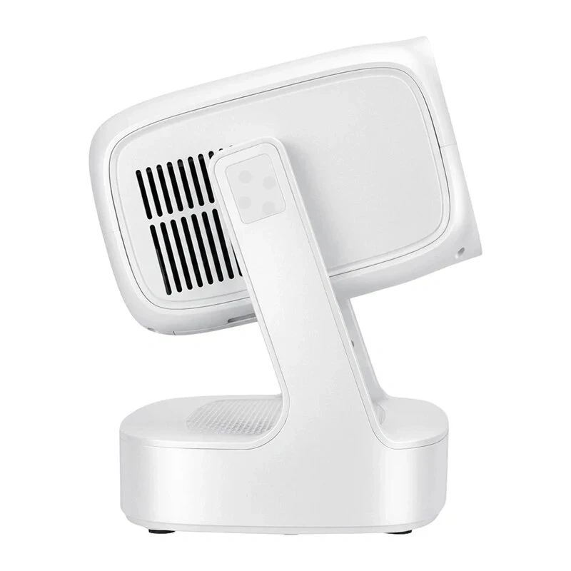Blitzwolf BW-V12 Full HD (1080p) LCD-projector, 600 ANSI-lumen, Android 9.0 smart projector