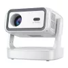 Blitzwolf BW-V12 Full HD (1080p) LCD-projector, 600 ANSI-lumen, Android 9.0 smart projector