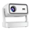 Blitzwolf BW-V12 Full HD (1080p) LCD-projector, 600 ANSI-lumen, Android 9.0 smart projector
