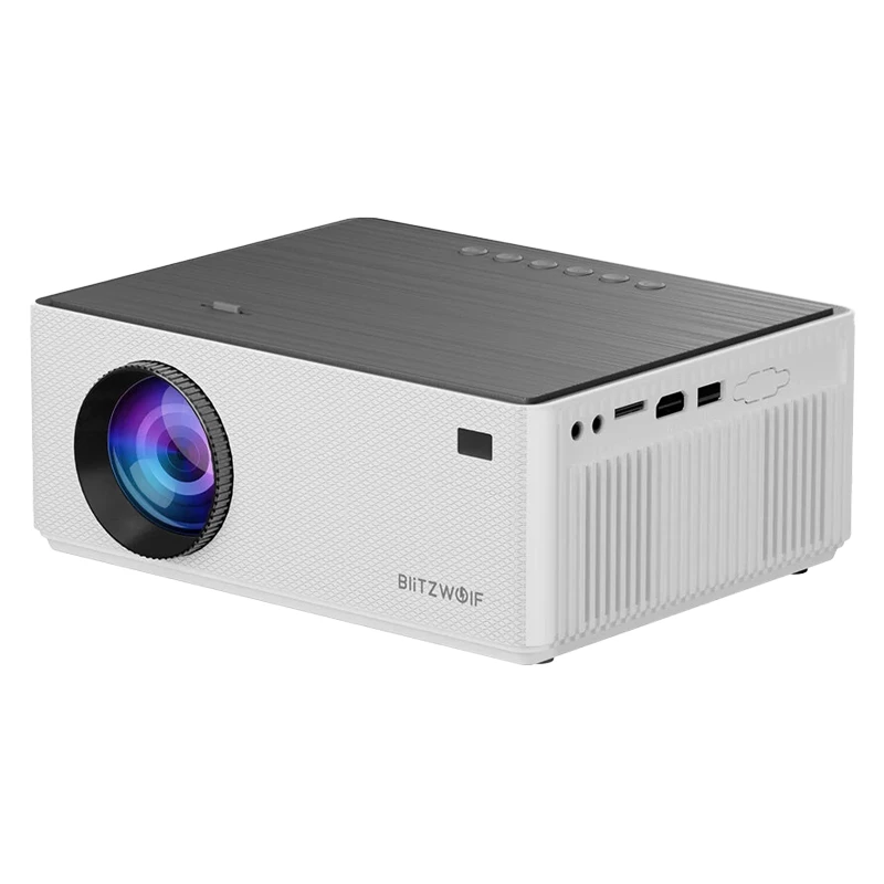 Blitzwolf BW-V8 4K Android-projector