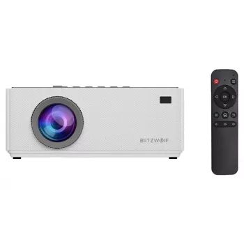 Blitzwolf BW-V8 4K Android-projector