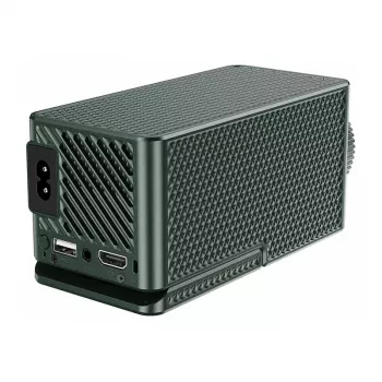 Blitzwolf BW-Vision A1 Full HD LCD-projector, 6500 lumen, Android 9.0