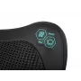 BLOW 44-344 Shiatsu-massagekussen, zwart