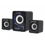 BLOW 66-377# draagbare Bluetooth-luidspreker 3 W zwart draadloos