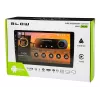 BLOW AVH-9992 2DIN 9 inch Android Autoradio met WiFi, GPS, Apple CarPlay