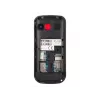 BLOW zwart seniorenmobiel met standaard S18D
