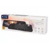 BLOW Blackbox DVR F610 10 inch spiegel dashcam met achteruitrijcamera