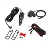 BLOW Blackbox DVR F610 10 inch spiegel dashcam met achteruitrijcamera