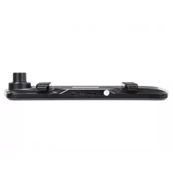 BLOW Blackbox DVR F610 10 inch spiegel dashcam met achteruitrijcamera