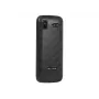BLOW Feature Phone P18D Dual SIM seniorenvriendelijke mobiele telefoon, 1,77 inch display, 600 mAh accu, zwart