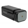 BLOW draagbare projector Android TV HD Cinema Sound met zwarte tas