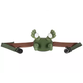 BLOW RELAX PRO rug- en nekmasseur - shiatsu-kneedmassage met infraroodwarmte, 8 knopen, 3 intensiteitsniveaus, AC- & autoadapter