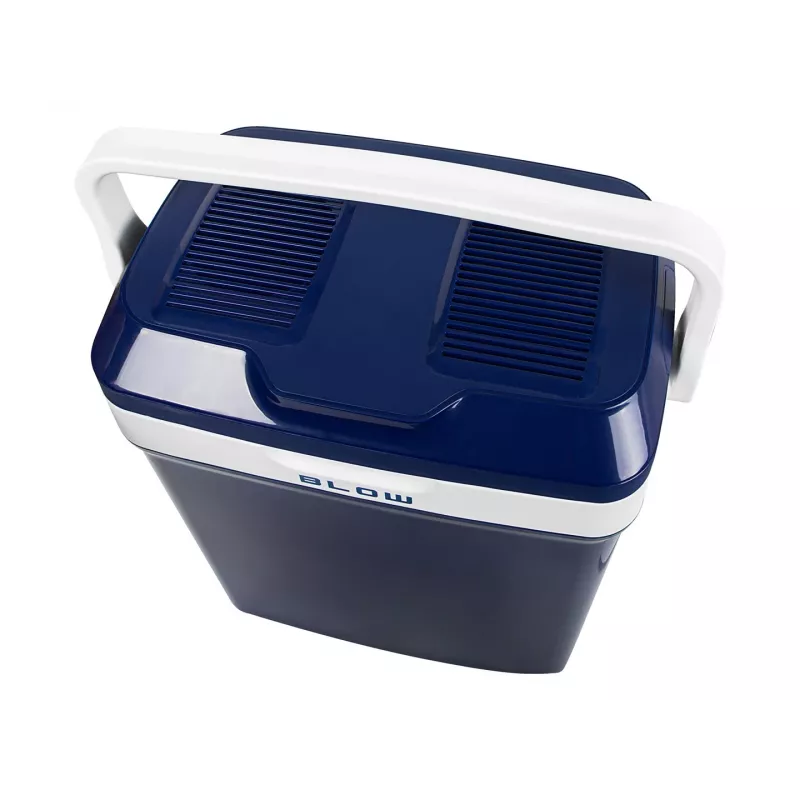 BLOW Tourist Auto Koelkast 20L Draagbare Koelbox