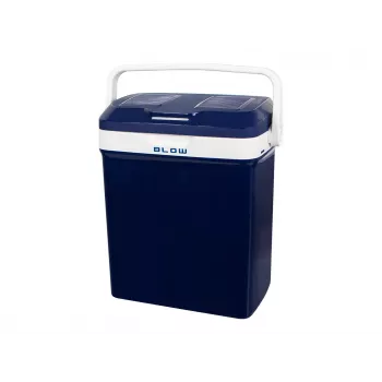 BLOW Tourist Auto Koelkast 20L Draagbare Koelbox