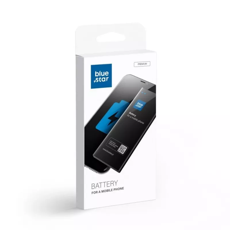 Blue Star Premium-accu voor Huawei P30 Lite / Mate 10 Lite 3900 mAh Li-Polymer