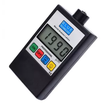 BLUE TECHNOLOGY P-11-AL Verfmeter 0-2000 µm
