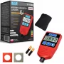 Blue Technology P-13-AL verfmeter