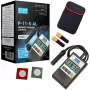 BLUE TECHNOLOGY lakdiktemeter P-11-S-AL