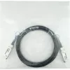 BLUELAN BlueOptics BL070701W3M30-BL InfiniBand HDR QSFP56 DAC-kabel 3m oranje