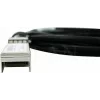 BLUELAN compatibele HPE 844471-B21 25GBASE-CR passieve SFP28 naar SFP28 Direct Attach-kabel, 0,5m, AWG30