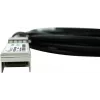 BlueLAN compatibele Molex 747521058 10GBASE-CR passieve SFP+ naar SFP+ Direct Attach-kabel, 0,5m, AWG30