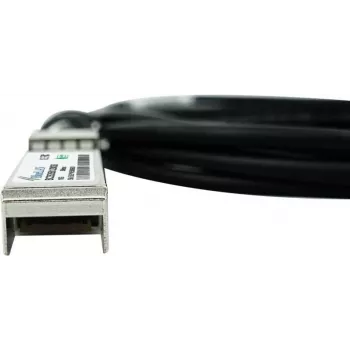 BlueLAN DAC10G-50CM-BL 10GBASE-CR passieve SFP+ Direct Attach kabel, 0,5 m