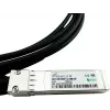 BlueLAN DAC10G-50CM-BL 10GBASE-CR passieve SFP+ Direct Attach kabel, 0,5 m