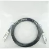 BlueLAN MCP1600-C003-BL compatibele QSFP28 Direct Attach kabel, 100GBASE-CR4, InfiniBand EDR, 26AWG, 3 meter