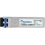 BlueOptics BO28C3443620DIN cSFP 2-kanaals BiDi transceiver, LC-duplex, 1000BASE-2BX-U, singlemode vezel, TX:1310nm/RX:1490nm, 20km, -40°C tot +85°C, DDM
