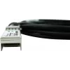 BlueOptics Broadcom DAC-3M-BC compatibele Direct Attach kabel (DAC) - passief 10 Gigabit twinaxiale koper, SFP+ naar SFP+, 3m