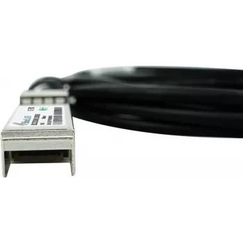 BlueOptics Broadcom DAC-3M-BC compatibele Direct Attach kabel (DAC) - passief 10 Gigabit twinaxiale koper, SFP+ naar SFP+, 3m