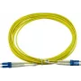 BlueOptics CB-LC-LC-SMF5M LC-LC Singlemode-patchkabel 5 meter