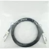 BlueOptics CBL-NTWK-0943-SQ28C10M-BL InfiniBand kabel 10 m QSFP28 oranje