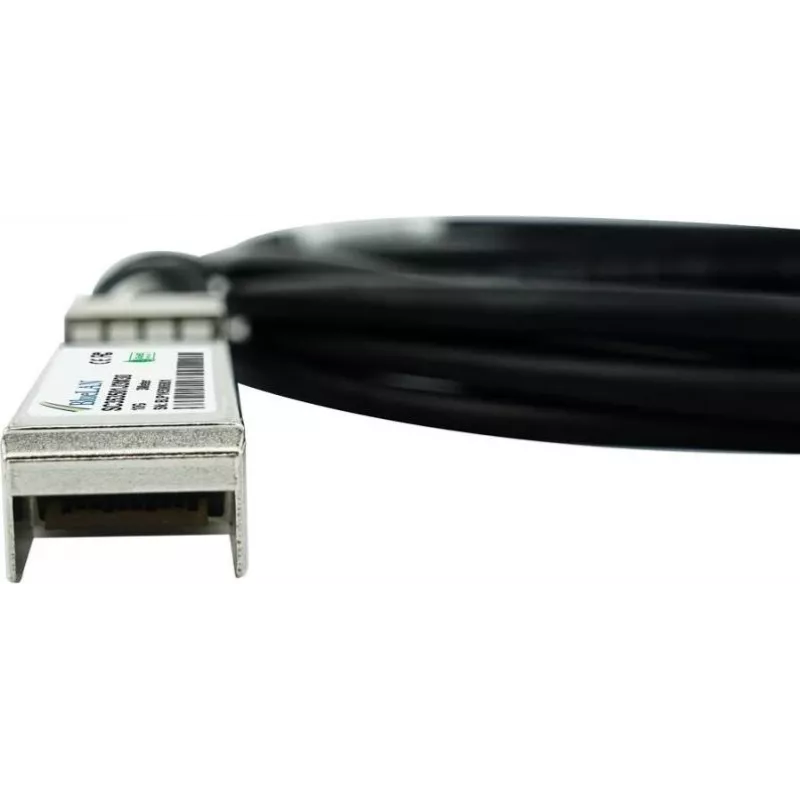 BlueOptics Dell 470-AAGN BlueLAN 10GBASE-CR passieve SFP+ naar SFP+ Direct Attach-kabel, 1 m