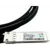 BlueOptics Dell 470-AAGN BlueLAN 10GBASE-CR passieve SFP+ naar SFP+ Direct Attach-kabel, 1 m