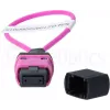 BlueOptics loopback-adapter MPO/MTP multimode OM4
