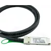 BlueOptics MikroTik Q+DA0003 Compatibel BlueLAN QSFP Direct Attach-kabel, 40GBASE-CR4, 30AWG, 3m
